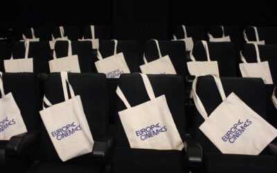 Report z&nbsp;Europa Cinemas Innovation Lab v&nbsp;Boloni