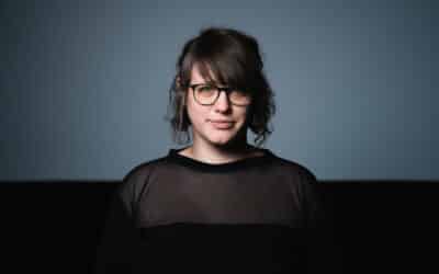 Kinař*ka měsíce: Jaroslava Kolibačová | Edison Film Hub