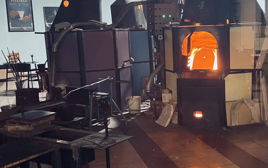 APK na NASKu v&nbsp;Novém Boru