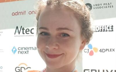 Report ze CineEurope 2026