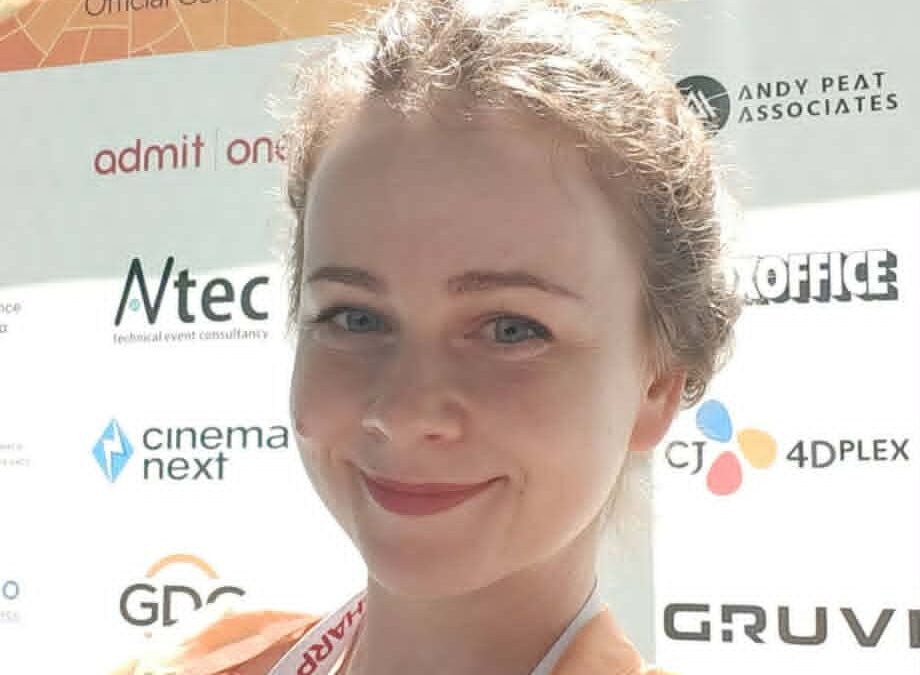 Report ze CineEurope 2026