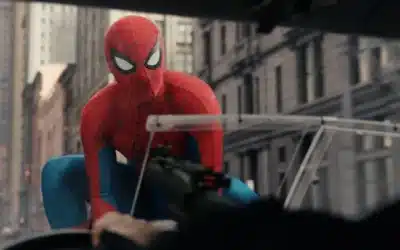 Seznam Zprávy: Úspěch Odyssey a&nbsp;Spidermana překonal i&nbsp;„Barbieheimer“. Co z&nbsp;toho mají kina