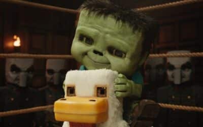 iRozhlas: Hranatý film Minecraft přinesl vzpruhu pro jarní návštěvnost